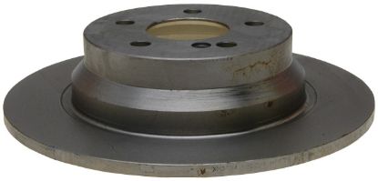 RAYBESTOS BRAKE ROTOR - 980221R
