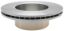 RAYBESTOS WHITE BOX ROTOR - 980283R