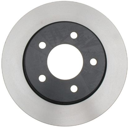 RAYBESTOS DISC BRAKE ROTR ONLY - 980287R
