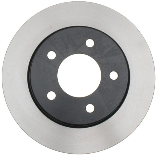 RAYBESTOS DISC BRAKE ROTR ONLY - 980287R