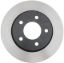 RAYBESTOS DISC BRAKE ROTR ONLY - 980287R