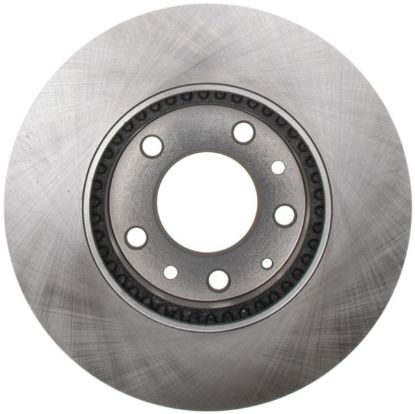 RAYBESTOS DISC BRAKE ROTR ONLY - 980288R