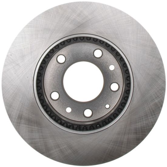 RAYBESTOS DISC BRAKE ROTR ONLY - 980288R
