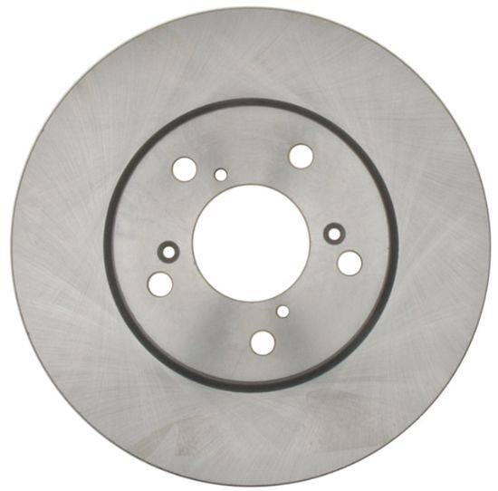 RAYBESTOS DISC BRAKE ROTR ONLY - 980290R