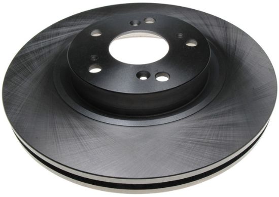 RAYBESTOS DISC BRAKE ROTR ONLY - 980317R