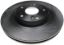 RAYBESTOS DISC BRAKE ROTR ONLY - 980317R