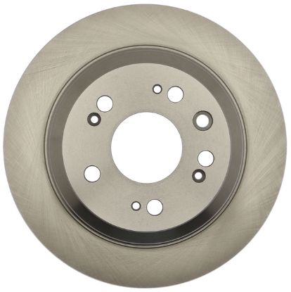 RAYBESTOS BRAKE ROTOR-DIH PRK BRK - 980342R