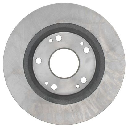 RAYBESTOS DISC BRAKE ROTOR - 980402R
