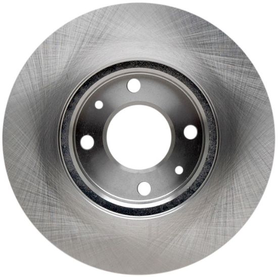 RAYBESTOS DISC BRAKE ROTR ONLY - 980452R