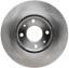 RAYBESTOS DISC BRAKE ROTR ONLY - 980452R