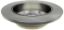 RAYBESTOS DISC BRAKE ROTR-DIH PKG B - 980463R