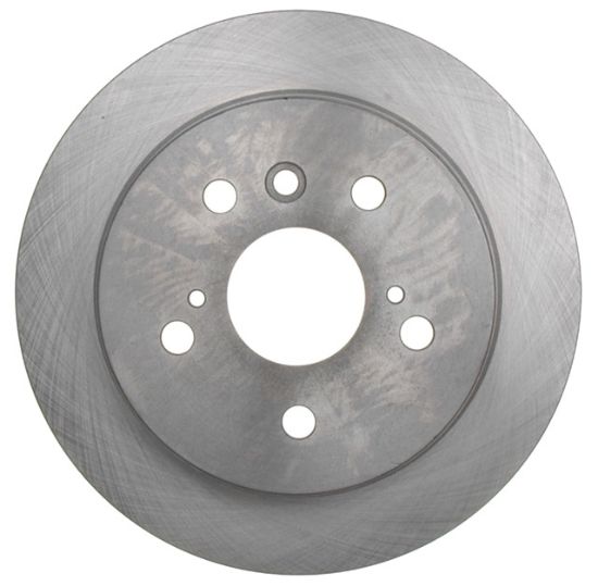 RAYBESTOS DISC BRAKE ROTR ONLY - 980467R