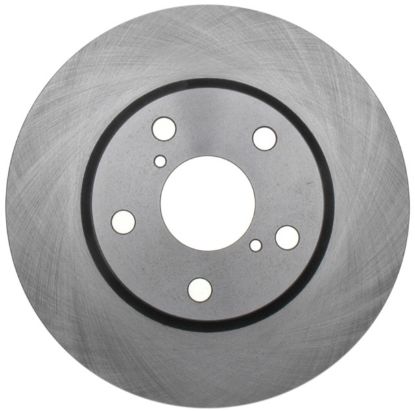 RAYBESTOS DISC BRAKE ROTR - 980477R
