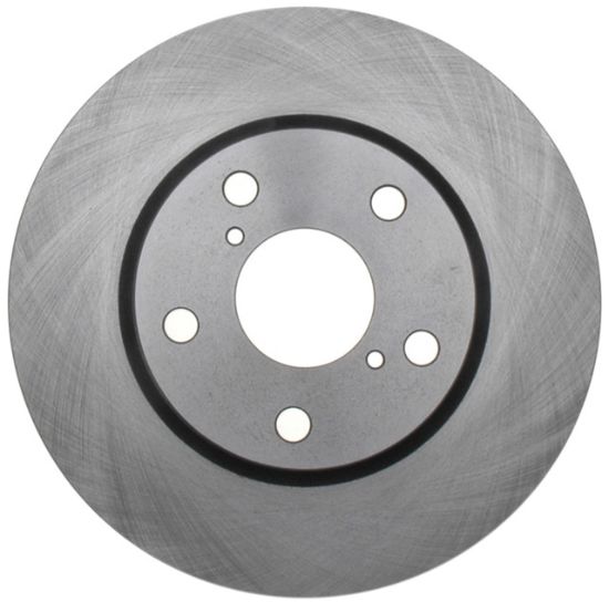 RAYBESTOS DISC BRAKE ROTR - 980477R