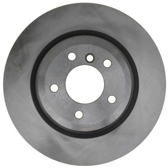 RAYBESTOS BRAKE ROTOR - 980485R