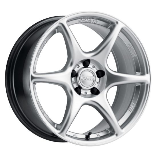 RACELINE TANDEM HS 19X9.5 5X114.3 +12 - K11S199512