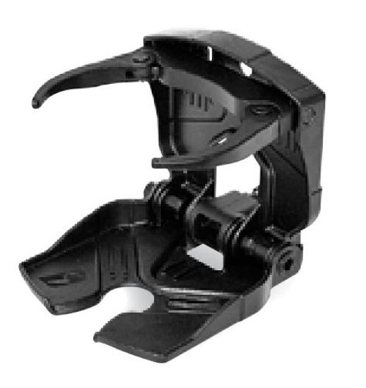 RAILBLAZA CUPCLAM (BLACK) - 02401311