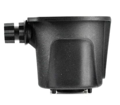 RAILBLAZA DRINKHOLD (BLACK) - 02404811