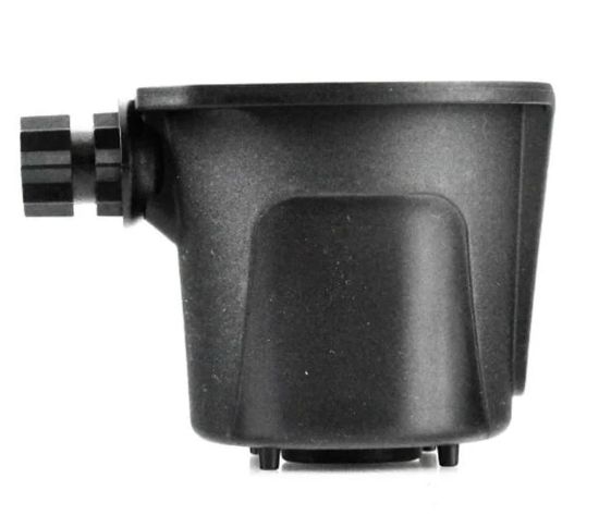 RAILBLAZA DRINKHOLD (BLACK) - 02404811