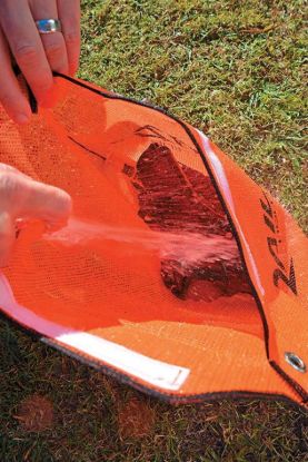 RAILBLAZA CWS BAG - 02406881