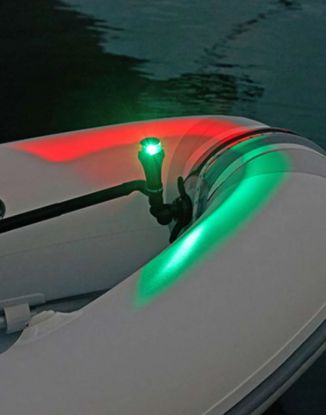 RAILBLAZA IPS BOW LIGHT (RED/GREEN LIGHT ONLY - 02500511
