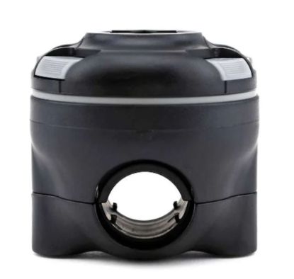 RAILBLAZA RAILMOUNT 19-25 (BLACK) - 03401111