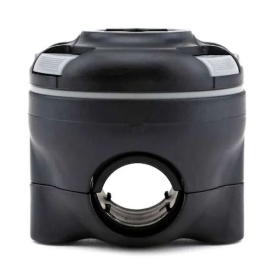 RAILBLAZA RAILMOUNT 19-25 (BLACK) - 03401111