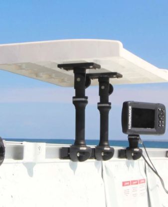 RAILBLAZA FIXED EXTENDER 150MM - 03401611