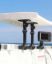 RAILBLAZA FIXED EXTENDER 150MM - 03401611