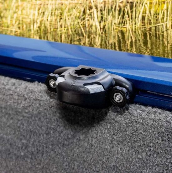RAILBLAZA TRACLOADER SIDEPORT - 03412811