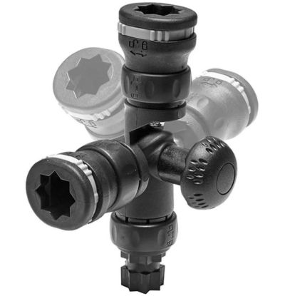 RAILBLAZA ADJUSTABLE EXTENDER R-LOCK - 03414411