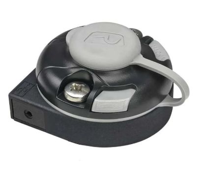 RAILBLAZA E SERIES CABLE ENTRY PORT - 03415711