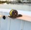 RAILBLAZA SPOOLING STATION TRACMOUNT - 09416011