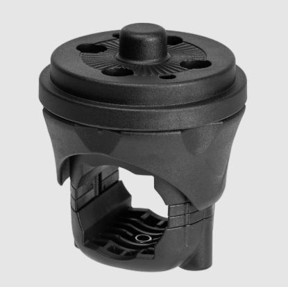 RAILBLAZA HEXX RAILMOUNT 32-41 (FITS HOBIE AN - 11420611