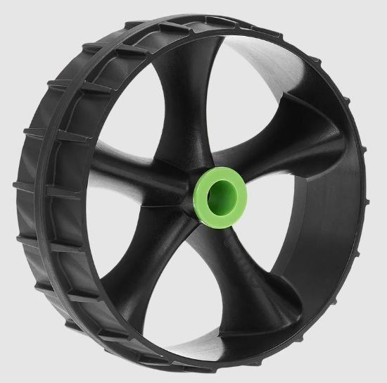 RAILBLAZA C-TUG KIWI WHEELS (2 PER PACK) - 50000271