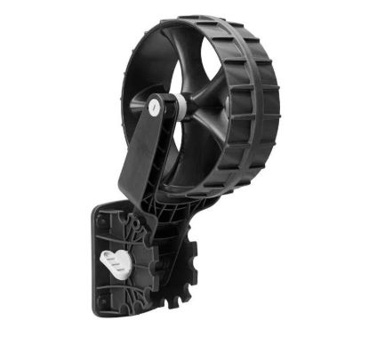 RAILBLAZA C-TUG DINGHY WHEELS - 50000951