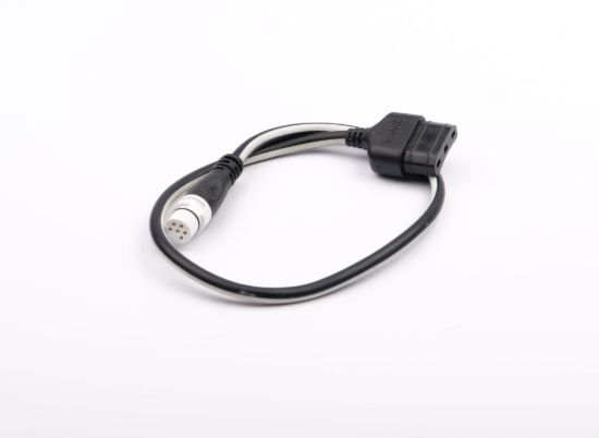 RAYMARINE ADAPTER SEATALK NG TO SEATALK - A06047