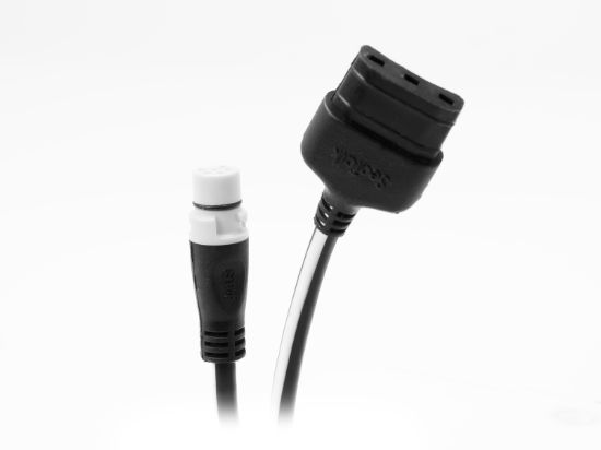 RAYMARINE ADAPTER SEATALK NG TO SEATALK-2 - A06048