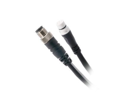 RAYMARINE ADPT DEVICENET MALE TO BARE WIRE 1M - A06076