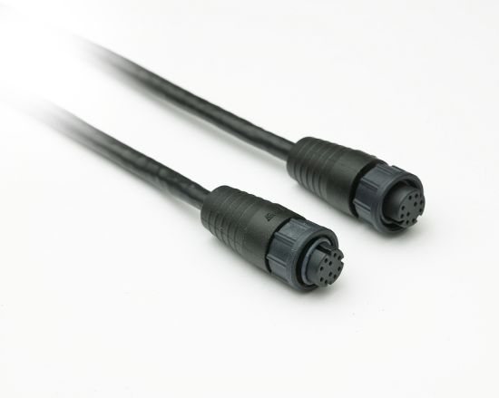RAYMARINE RAYNET TO RAYNET CABLE 2M - A62361