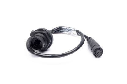RAYMARINE RAYNET TO SEATALK-HS ADAPTOR 400MM - A80160