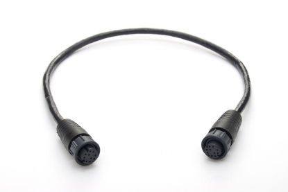 RAYMARINE RAYNET TO RAYNET NETWORK CBL 400MM - A80161