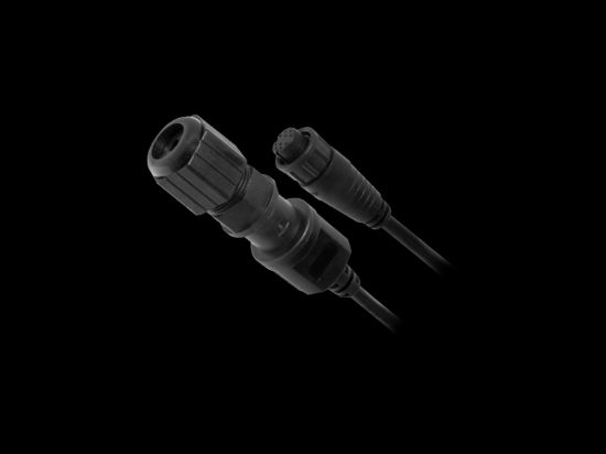 RAYMARINE RAYNET (F) TO RJ45 (F) ADAPTER - A80247