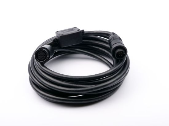 RAYMARINE CP100 XDCR EXTENSION CABLE 4 METERS - A80273
