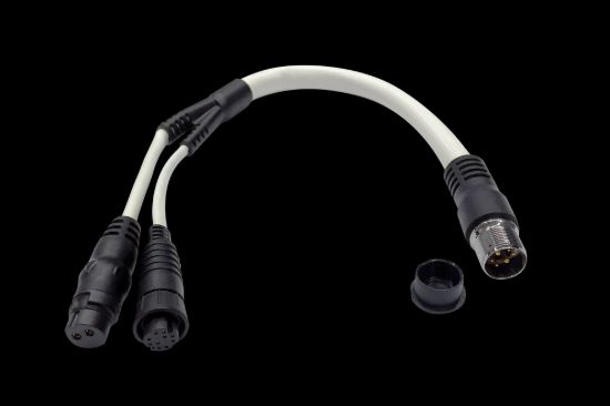 RAYMARINE QUANTUM RADAR ADAPTER CABLE - A80308