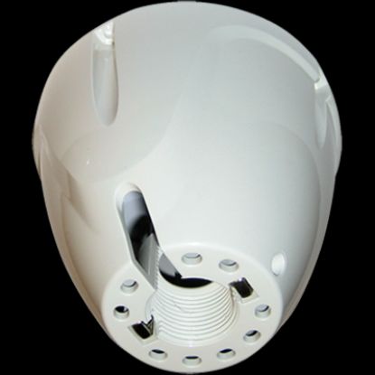 RAYMARINE POLE MOUNT RS150 GPS ANTENNA - A80370