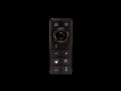 RAYMARINE RMK-10 REMOTE PORTRAIT - A80438