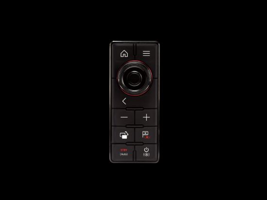 RAYMARINE RMK-10 REMOTE PORTRAIT - A80438