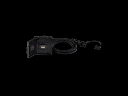RAYMARINE SD CARD READER W/USB PORT AXIOM - A80440