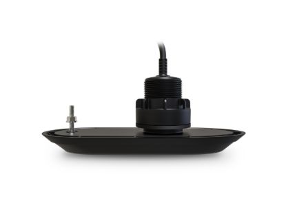 RAYMARINE XDCR RV-3DPLASTICTHRU-HULL NOTILT - A80470